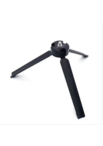 Telesin Alüminyum Alaşım Katlanılabilir Tripod Gopro Kahraman Için 1/4 Vidalı El Kayışı ile 12 11 10 9 8 7 6 INSTA360 Osmo Eylem Kamerası (Yurt Dışından) fırsatları