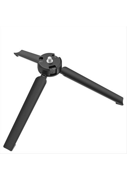 Telesin Alüminyum Alaşım Katlanılabilir Tripod Gopro Kahraman Için 1/4 Vidalı El Kayışı ile 12 11 10 9 8 7 6 INSTA360 Osmo Eylem Kamerası (Yurt Dışından) indirimleri