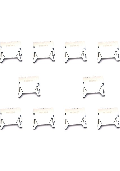 10X Sd Bellek Kartı Yuva Tutucu Canon Powershot G3X G7X Eos M6 SX610 SX620 SX720 SX730 Hs Dijital Kamera (Yurt Dışından)