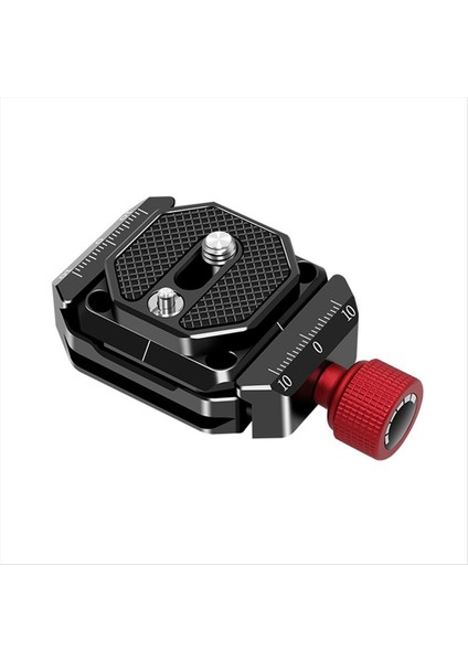 Evrensel Hızlı Serbest Bırakma Plakası Clamp Slr Kamera Stabilizatör Tripod Taban Gimbal Hızlı Bırakma Baskı 38MM Arca Aksesuarları (Yurt Dışından) fırsatları