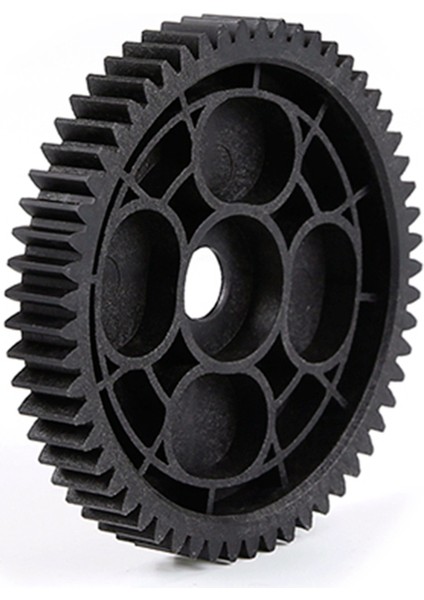 2x Spur Dişli 57 Diş Parçaları Değiştirme 1/5 Hpı Için Ana Dişli Rofun Rofun Km Baja 5b Rc Araç PARÇALAR-66062 (Yurt Dışından) indirimleri