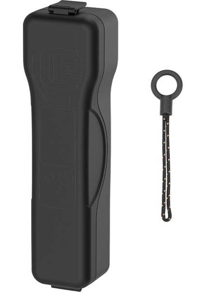 Djı Osmo Cep Için 3 Sabit Kılıf Taşınabilir Koruyucu Torba Su Geçirmez Saklama Kutusu Çanak Kamera Aksesuarları (Yurt Dışından) fiyatları