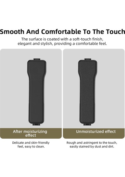Djı Osmo Cep Için 3 Sabit Kılıf Taşınabilir Koruyucu Torba Su Geçirmez Saklama Kutusu Çanak Kamera Aksesuarları (Yurt Dışından) modelleri