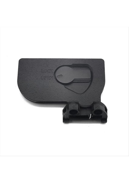 Panasonic Gh5 GH5S Pil Kapı Kapağı Kapak Kapağı Kamera Değiştirme Parçası Için (Yurt Dışından)