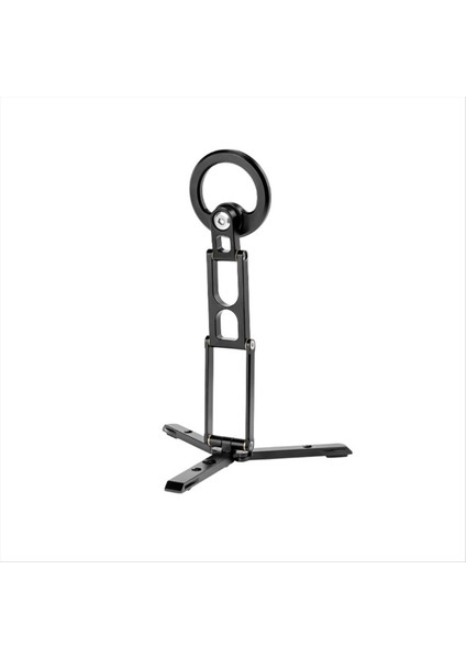 Manyetik Telefon Tripod Stant Sopa Sopa Masaüstü Akıllı Telefon Sahibi Video Fotoğrafçılığı (Yurt Dışından) modelleri
