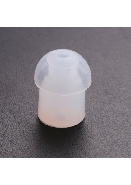 Düz Dinle Sadece Şeffaf Esnek Akustik Tüp Kulaklık 3,5mm Kulaklık Kulaklığı Telsiz Için Mono Jack (Yurt Dışından) fırsatları