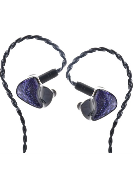 Mikrofonlu Kulak Kulaklık Monitöründe Hifi Müzik Kulaklık Iems Kablolu Oyun Kulaklıkları Audiophiles Hediyeleri, Standart (Yurt Dışından) fiyatları