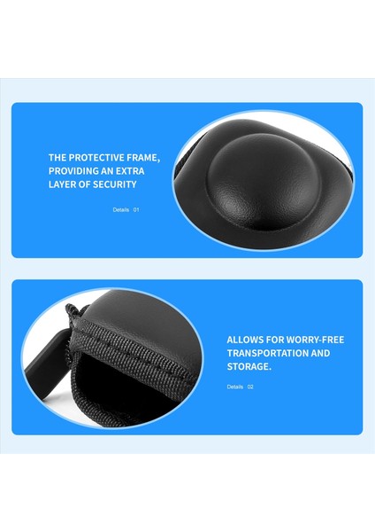 INSTA360 X4 Aksesuarlar Için Lens Kapak Ekran Koruyucu Insta 360 X4 Kamera Lens Anti-Kılavuz Aksesuarları (Yurt Dışından) fırsatları