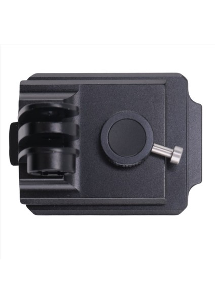 2x Eylem Kamera Alüminyum Alaşım Kask Sabit Montaj Taban Adaptörü Gopro 11 10 9 8 (Yurt Dışından) indirimleri