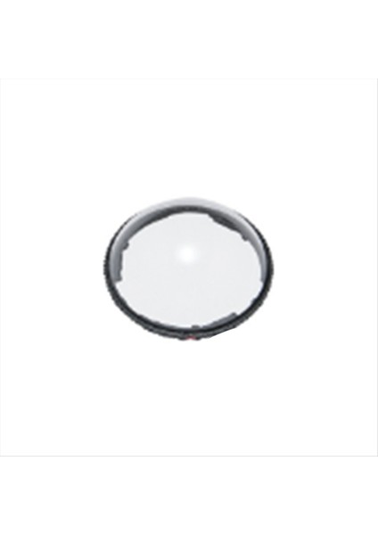 Insta 360 X4 Lens Gardiyanları Için İNSTA360 X4 Aksesuarları Için Dönen Koruyucu Koruyucu Kapak Plastik (Yurt Dışından) fırsatları