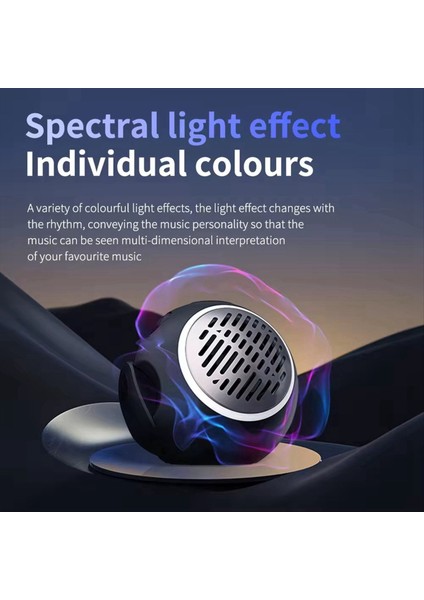 Hoparlörlü 2&#39;si 1 Arada Gerçek Kablosuz Kulaklık JM13 Pro Sports Kulaklıkları Ağır Bas ve Ortam Aydınlatma Efektleri, Bir (Yurt Dışından) fırsatları