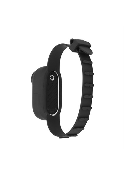 Cqt El Bilek Bant Kayışı INSTA360 Go 3 Go 3 Go 3s Ports Kamera Montaj Ayarlanabilir Bilek Bankası Kamera Aksesuarları Siyah (Yurt Dışından) fırsatları