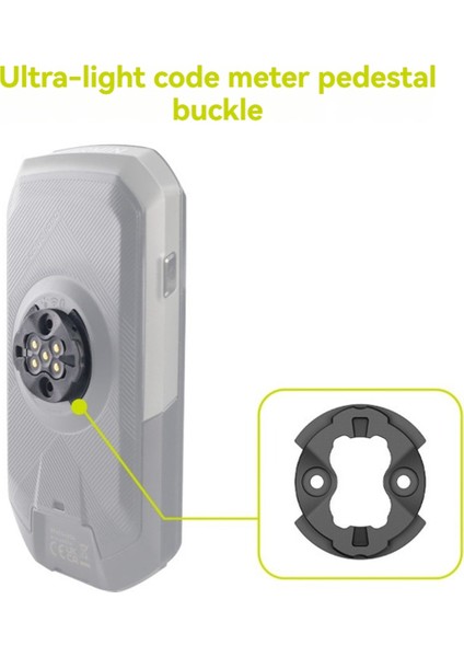 Garmin 1050 Bisiklet Bilgisayar Montajı Onarım Parçası Plastik Bike Bisiklet Montaj Braketleri Temel Onarım Parçası (Yurt Dışından) fiyatları