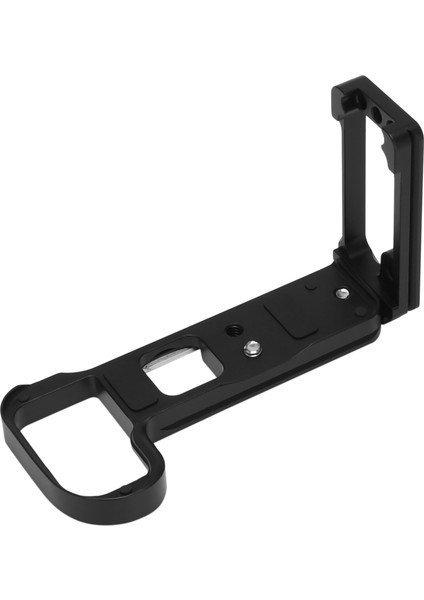 Geri Çekilebilir L Plaka Braket Tutucu Kamera El Kavrama Nikon Z7 Z6 Lb-Z7 Hızlı Serbest Bırakma Temel Plakası Yan Plaka Itme ve Çekme B (Yurt Dışından) fiyatları