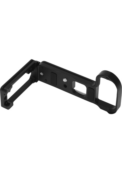 Geri Çekilebilir L Plaka Braket Tutucu Kamera El Kavrama Nikon Z7 Z6 Lb-Z7 Hızlı Serbest Bırakma Temel Plakası Yan Plaka Itme ve Çekme B (Yurt Dışından) indirimleri