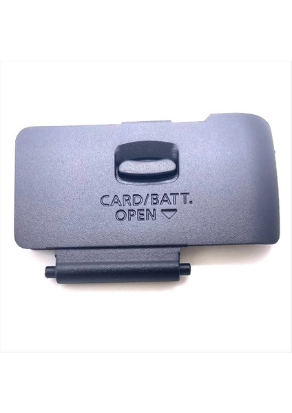 Canon 4000D Onarım Parçası Için Pil Kapağı Kapağı Kapak Kapağı (Yurt Dışından)