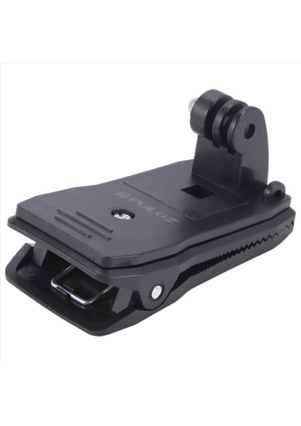 Go Pro Accessories For Puluz 360 Derece Sırt Çantası Hızlı Bırakma Şapka Klip Gopro Hero5 Hero4 Hero4 Oturum Kahramanı 5 4 3+ 3 (Yurt Dışından) fiyatları