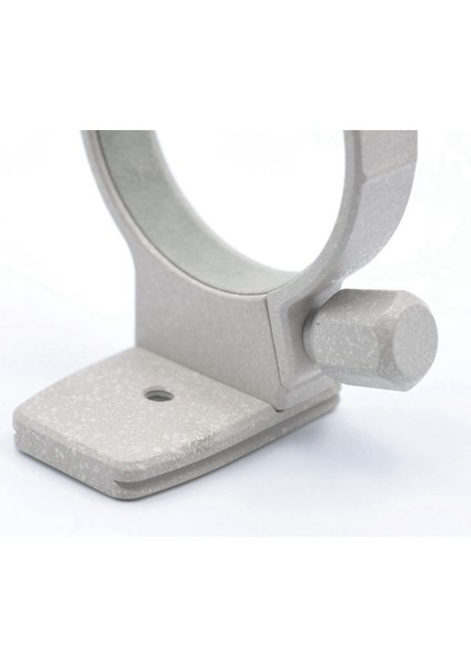 2x Metal Lens Yaka Tripod Montaj Yüzüğü Canon Ef 70-200MM F/4l (Is/ıs Iı) Usm Kamera (Yurt Dışından)