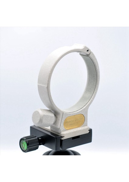 2x Metal Lens Yaka Tripod Montaj Yüzüğü Canon Ef 70-200MM F/4l (Is/ıs Iı) Usm Kamera (Yurt Dışından) modelleri