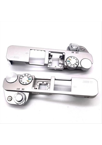 A6000 Üst Kapak Kılıf Birimi Sony ILCE-6000 Bileşen Üzerindeki Güç Üst Kapak Siyahı (Yurt Dışından) indirimleri