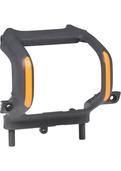 Djı Avata Için Gimbal Tampon 2 Gimbal Kamera Koruyucu Kapak Çerçevesi Djı Avata 2 Gimbal Aksesuarları Onarım Parçaları (Yurt Dışından)