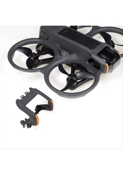 Djı Avata Için Gimbal Tampon 2 Gimbal Kamera Koruyucu Kapak Çerçevesi Djı Avata 2 Gimbal Aksesuarları Onarım Parçaları (Yurt Dışından) indirimleri