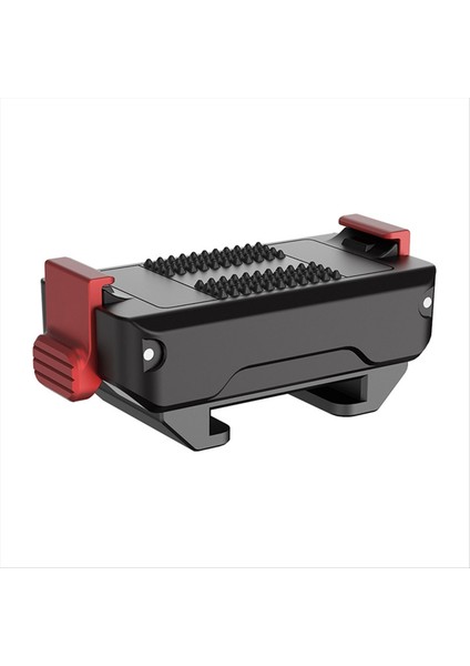 Djı Osmo Action Için Hızlı Çekme Soğuk Botlar 4/3/5 Pro Manyetik Emme Adaptör Aksesuarları (Yurt Dışından)