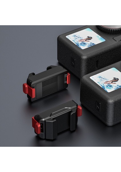 Djı Osmo Action Için Hızlı Çekme Soğuk Botlar 4/3/5 Pro Manyetik Emme Adaptör Aksesuarları (Yurt Dışından) modelleri