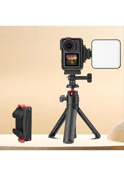 Djı Osmo Action Için Hızlı Çekme Soğuk Botlar 4/3/5 Pro Manyetik Emme Adaptör Aksesuarları (Yurt Dışından) fırsatları