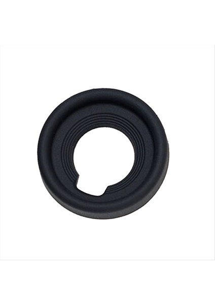 Fujifilm Kameraları Için Silikon Yuvarlak Gözlü VIZÖR-GFX100 Iı GFX100S GFX50S Iı X-H2S X-T5 Için Uyumlu (Yurt Dışından)