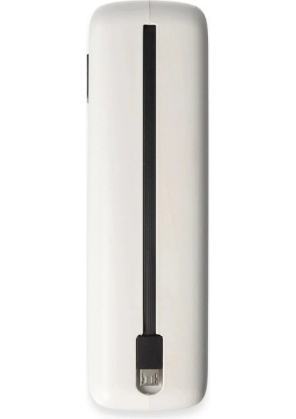 Yosonda A70 4in1 30.000 Mah Powerbank - Beyaz indirimleri