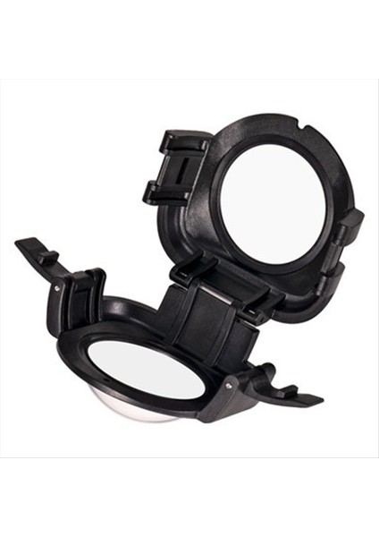 INSTA360X4 Için Snap-On Lens Koruyucusu G9 Temperli Cam Lens Koruma Aynası Panoramik Kamera Hd Koruyucu Kapak (Yurt Dışından) modelleri