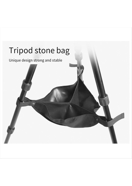 Tripod Taş Çanta Ağır Hizmet Dayanıklı Tripod Bom Standı Stabilizatör Taş Kum Torbası Fotoğraf Için (Yurt Dışından) indirimleri