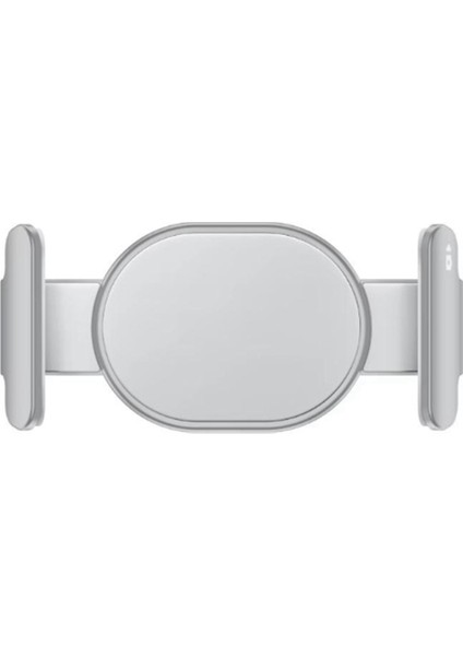 INSTA360 Flow 2 Için Manyetik Telefon Klibi 2 Pro Cep Telefonu Head Yedek Telefon Klibi Geliştirilmiş Kararlılık ve Performans Gri (Yurt Dışından)