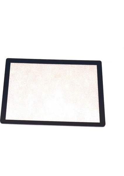 Canon G9 Kamera Ekran Koruyucu + Bant Için Ekran Penceresi Dış Cam (Yurt Dışından) fırsatları