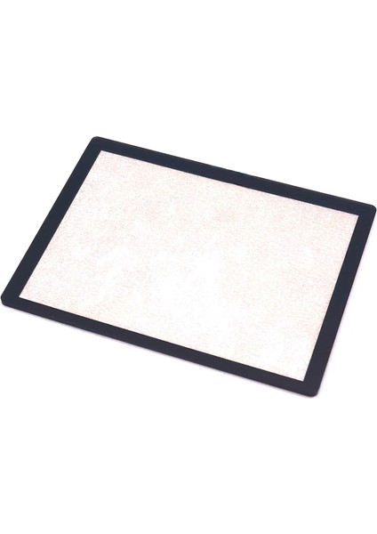 Canon G9 Kamera Ekran Koruyucu + Bant Için Ekran Penceresi Dış Cam (Yurt Dışından) indirimleri