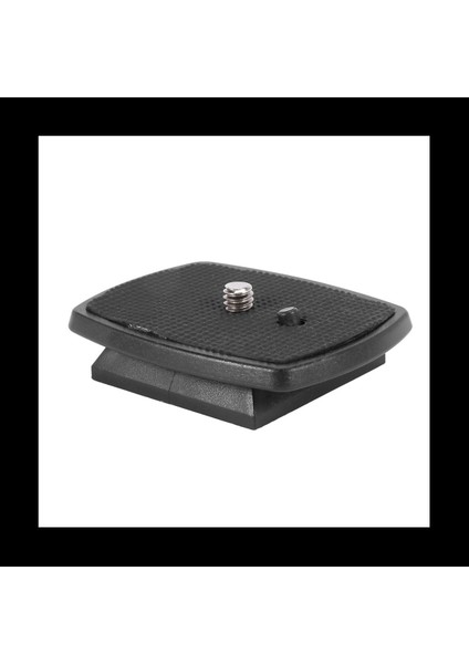 5x Montaj Braket Adaptörü Tripod Hızlı Serbest Bırakma Plakası (Yurt Dışından) modelleri