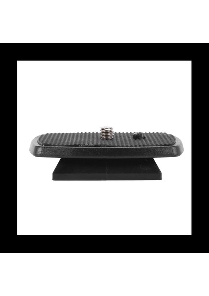 5x Montaj Braket Adaptörü Tripod Hızlı Serbest Bırakma Plakası (Yurt Dışından) indirimleri