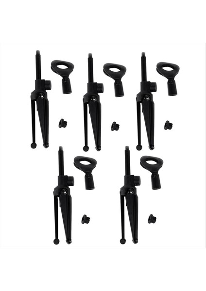 Mikrofon Tripod Stand Masaüstü Stand E300 Mikrofon Tripod Stand Çok Function Kaldırma Standı (Yurt Dışından) fiyatları