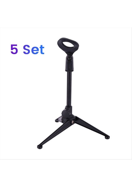 Mikrofon Tripod Stand Masaüstü Stand E300 Mikrofon Tripod Stand Çok Function Kaldırma Standı (Yurt Dışından) modelleri