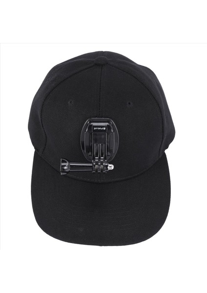 Gopro Kahramanı Için Go Pro Ounda Sun Hat Topi Beyzbol Kapağı Için 2x Puluz (Yurt Dışından) modelleri