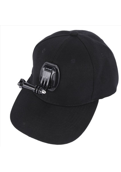 Gopro Kahramanı Için Go Pro Ounda Sun Hat Topi Beyzbol Kapağı Için 2x Puluz (Yurt Dışından) fırsatları