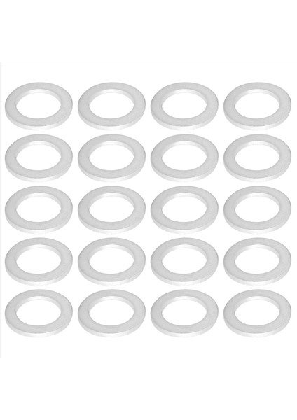 Honda/acura 94109-14000 Için 20 Adet Yağ Tahliye Tapası Contası (Yurt Dışından) fiyatları