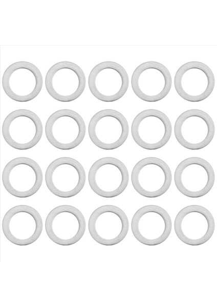 Honda/acura 94109-14000 Için 20 Adet Yağ Tahliye Tapası Contası (Yurt Dışından) modelleri