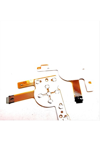 Canon 550D Canon Dijital Kamera Onarım Parçası Için Anahtar Düğmesi Esnek Kablo Kartı (Yurt Dışından) modelleri