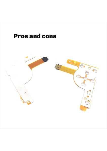 Canon 550D Canon Dijital Kamera Onarım Parçası Için Anahtar Düğmesi Esnek Kablo Kartı (Yurt Dışından) fırsatları