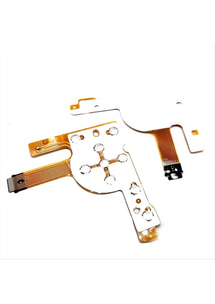 Canon 550D Canon Dijital Kamera Onarım Parçası Için Anahtar Düğmesi Esnek Kablo Kartı (Yurt Dışından) indirimleri
