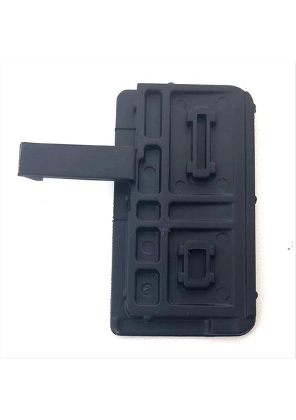 Canon 4000D Dijital Kamera Için USB Lastik Kapı Alt Kapağı (Yurt Dışından) fiyatları