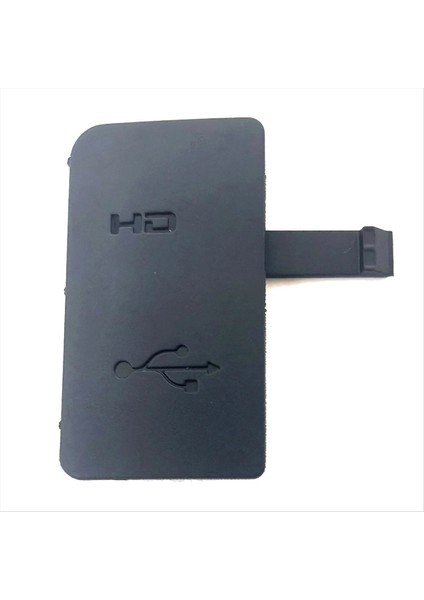 Canon 4000D Dijital Kamera Için USB Lastik Kapı Alt Kapağı (Yurt Dışından) indirimleri
