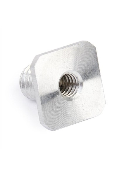 5 Adet 1/4 Inç Ila 3/8 Inç Kadın Ila Erkek Tripod Monopod Için Vidalı Bağdaştırıcı (Yurt Dışından) indirimleri